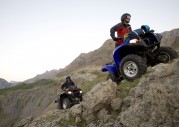 Yamaha Grizzly Yamaha Grizzly